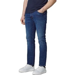 Hackett London WASH jeans voor heren, blauw (Lt Denim), 28W/32L, Blauw (Lt Denim), 28W / 32L
