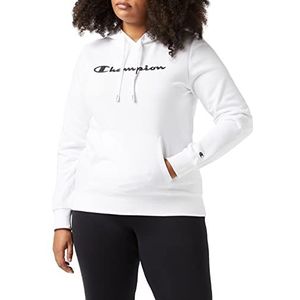 Champion American Classics sweatshirt met capuchon voor dames