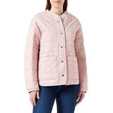 Camel Active Womenswear Dames 320570/1E50 Jacket, Rose, 40, roze, 40