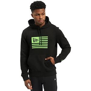 New Era Uniseks Ne Flag Hoody Grs Sweatshirt