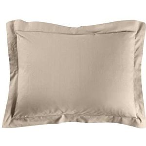 Douceur d'intérieur - Lina - Kussensloop - 50 x 70 cm - 100% Katoen