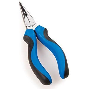 Park Tool NP-6 Naald Neus Tang Tool, Blauw, Zwart