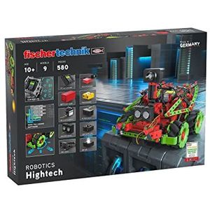 Fischertechnik Robot (bouwpakket) Robotics Hightech 559895