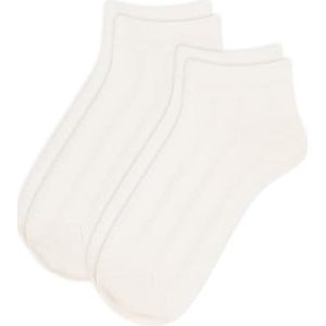 Petit Bateau Paar sokken voor meisjes, Variant 1:, 3-4 Jaren