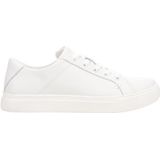 TOMS - Kameron Lace Up - Leren Damesschoenen