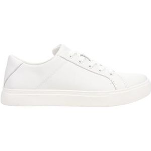 TOMS - Kameron Lace Up - Leren Damesschoenen