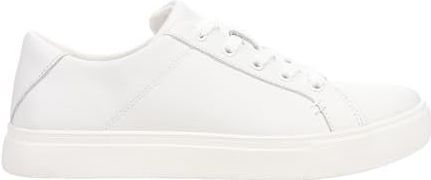 TOMS - Kameron Lace Up - Leren Damesschoenen