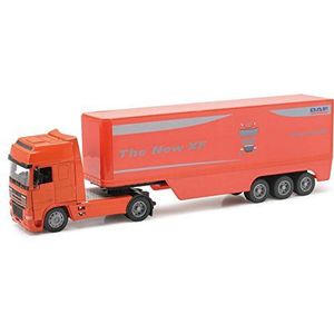 Nieuw Ray – 12603 B – miniatuur voertuig – modellen – Daf Xf 95 – schaal 1/32