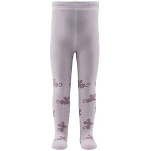 Sterntaler Babypanty meisjes met motief muizen - met zachte badstof aan de binnenkant, lichtpaars, 62, lichtlila, 62
