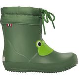Viking - Alv Indie - Rubberlaarzen - Groen - 29 EU