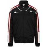 Kappa - Regroove - Trainingspak - Zwart - 2024/25