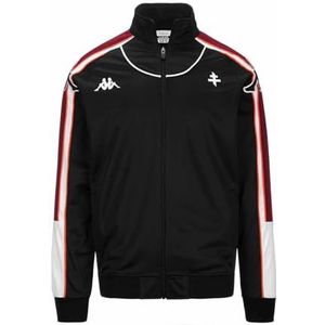 Kappa - Regroove - Trainingspak - Zwart - 2024/25