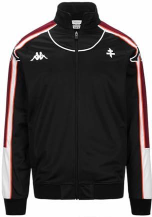 Kappa - Regroove - Trainingspak - Zwart - 2024/25