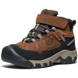 KEEN - Targhee 4 Mid - Wandelschoenen - Bison Brindle - Waterdicht