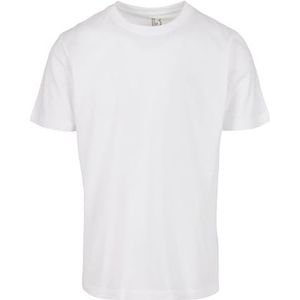 Brandit T-shirt, meerdere (camo kleuren, maten S tot 7XL, Wit., XXL