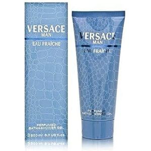 Versace: Bath Shower Gel Man (200 ml)