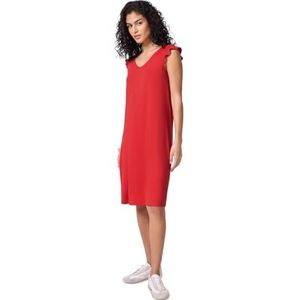 Street One - Jerseyjurk - Rood