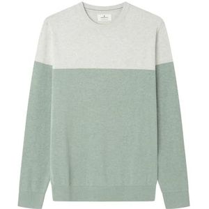 SPRINGFIELD jersei heren, standaardgroen, M