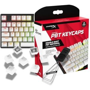 HyperX Full key Set Keycaps Toetsenbordkapje