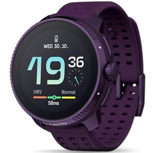 SUUNTO RACE TITANIUM AMETHYST