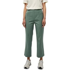 Minus Mavia Business Casual broek voor dames, Green Bay, 36