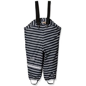 CareTec Regenbroek zonder voering unisex kinderen, 100, wit, 116