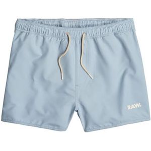 G-Star RAW Carnic 2.0 Zwemshort, blauw (Faze Blue D24482-a505-6481), S