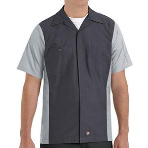 Red Kap. Charcoal/Grey. S. SY20. 00763086650780