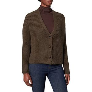 Bugatti Gebreid damesvest