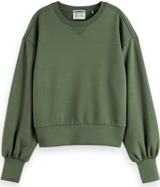 Sweatshirt - Grijs - Modalmix