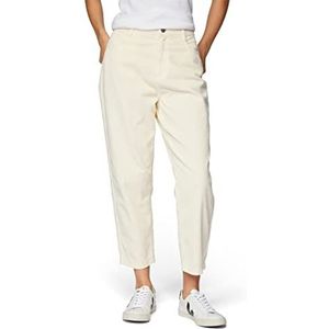 Mavi Damesbroek Jeans, Wolke Creme, L, wolk crème, (L) W x 32L