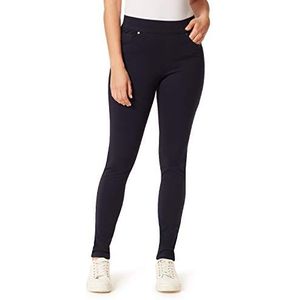 Gloria Vanderbilt dames broek, Midnight Affare, 44