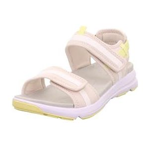 Legero Liberty damessandalen, zacht taupe (beige) 4300, 36 EU, Soft Taupe Beige 4300, 36 EU