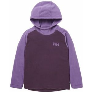 Helly Hansen Kids Daybreaker Hoodie Shirt Junior Unisex (1 stuk)