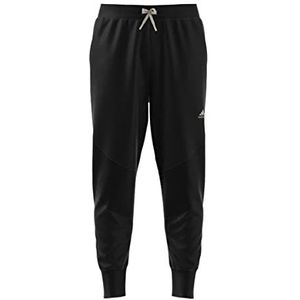adidas M Interne broek, sportbroek voor heren, zwart, L