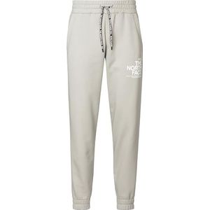 The North Face New Blanca Trainingsbroek voor heren Clay Grey M