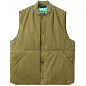 United Colors of Benetton Vesten:, Groen, XL
