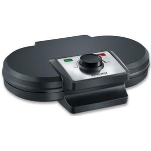 Severin WA 2106 Duo-wafelautomaat