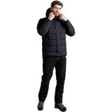 Craghoppers - Padded Jas - Isolerend Werkjack - Met Capuchon - Waterafstotend - Windbestendig