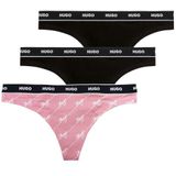 Hugo - Design 10272521 - Tanga - 3 Eenheden