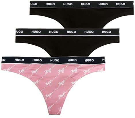 Hugo - Design 10272521 - Tanga - 3 Eenheden