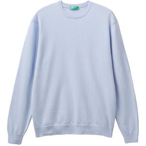 United Colors of Benetton Mesh G/C M/L, Blauw, S