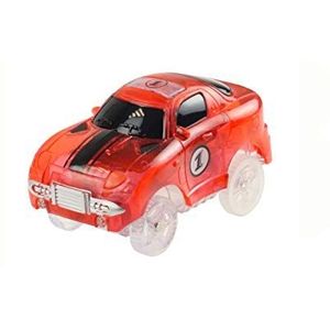 Amewi 100659 speelgoedvoertuig - speelgoedvoertuigen (rood, auto, jongens/meisjes, 1 stuk)