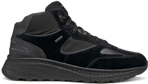 Geox - Spherica Actif X1 - Sneakers - Waterdicht - Heren