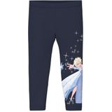 Frozen - Legging - Zacht - Jersey - Regular Fit
