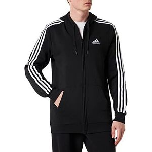 Merk Adidas model M 3S FL FZ HD