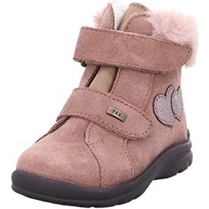 Däumling Hera Sneeuwlaarzen voor jongens en meisjes, Turino oudroze, 25 EU