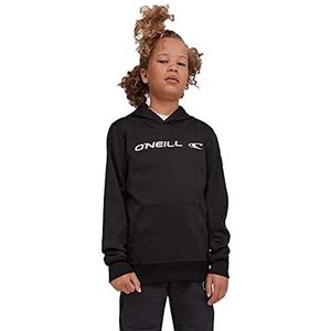 O'Neill Jongens Rutile Hooded Fleece Skifleece shirt met lange mouwen Ski Functioneel Shirt T-Shirt