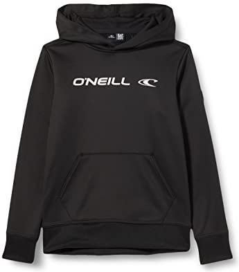 O'Neill Jongens Rutile Hooded Fleece Skifleece shirt met lange mouwen Ski Functioneel Shirt T-Shirt