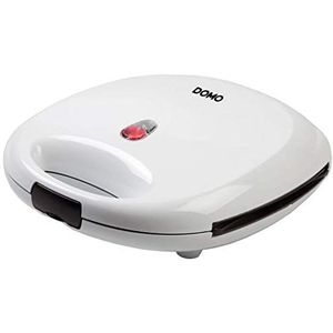 Domo DO9046C - Tosti ijzer - inclusief wafelplaten